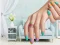 Cluiche Nail Art Puzzle ar líne