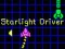 Cluiche Starlight Driver ar líne