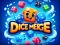 Cluiche Dice Merge ar líne