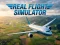 Cluiche Real Flight Simulator ar líne