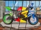 Cluiche Mega Ramp Bike Racing Tracks ar líne