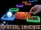 Cluiche Spatial Inverse ar líne
