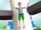Cluiche Royal Helix Jump 3D ar líne