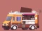 Cluiche Food and Drink Trucks Memory ar líne