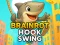 Cluiche Brainrot Hook Swing ar líne