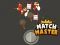 Cluiche Match Master ar líne