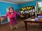 Cluiche Scary Teacher 3D ar líne