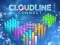 Cluiche Cloudline Connect ar líne