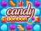 Cluiche Candy Bonbon ar líne