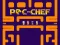 Cluiche Pac-Chef ar líne