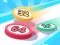 Cluiche Chain Disk 2048 ar líne