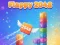 Cluiche Flappy 2048 ar líne