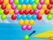 Cluiche Bubble Shooter Level Pack ar líne
