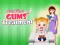 Cluiche Baby Hazel Gums Treatment ar líne