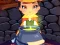 Cluiche Witch Magic Academy ar líne