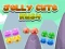 Cluiche Cute Jelly Rush ar líne