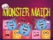 Cluiche Monster Match ar líne