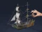 Cluiche Idle Ships ar líne