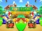 Cluiche Fruit Legions: Monsters Siege ar líne