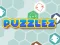 Cluiche Puzzlez ar líne
