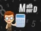 Cluiche Math Nerd ar líne
