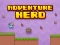 Cluiche Adventure Hero ar líne