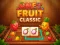 Cluiche Onet Fruit Classic ar líne