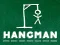 Cluiche Hangman 1-4 Players ar líne