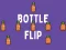Cluiche Bottle Flip ar líne