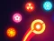 Cluiche Super Neon Ball ar líne
