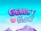 Cluiche Gems Glow ar líne