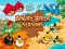 Cluiche Angry Birds seasons ar líne