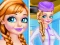 Cluiche Princess Stewardess ar líne