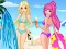 Cluiche Summer Beach Fashion ar líne