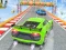 Cluiche Car Parking Stunt Games 2024 ar líne