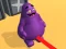 Cluiche Grimace Bullet Blender ar líne