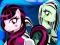 Cluiche My Monster High Pony Girls ar líne