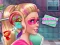 Cluiche Super Doll Ear Doctor ar líne