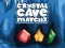 Cluiche Crystal Cave Match 3 ar líne
