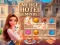 Cluiche Merge Hotel Empire ar líne