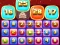 Cluiche Bubbles Vs Blocks ar líne