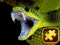 Cluiche Snake Puzzle Challenge ar líne