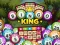 Cluiche Bingo King ar líne