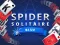 Cluiche Spider Solitaire Blue ar líne