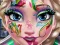 Cluiche Elsa New Year Makeup ar líne