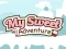 Cluiche My Sweet Adventure ar líne