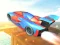 Cluiche Fly Car Stunt ar líne