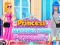 Cluiche Princess Matches Your Personality ar líne
