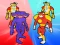 Cluiche Merge Monsters Army ar líne