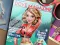 Cluiche Dove Magazine Dolly Dress Up ar líne